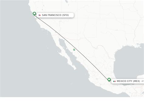 Flights from sfo to mexico city. Things To Know About Flights from sfo to mexico city. 